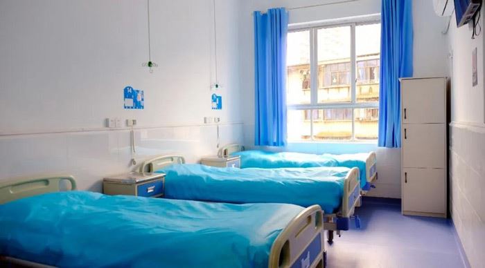 黔南州中医医院视频,黔南州中医医院中医经典病房