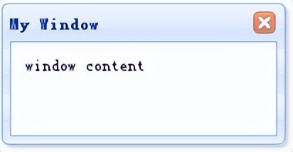 jquery-easyui如何使用,如何利用jqueryeasyui设置对话框