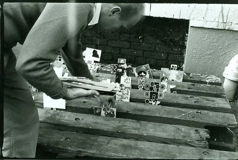 美术史上的大师画作,著名的十位美术艺术家