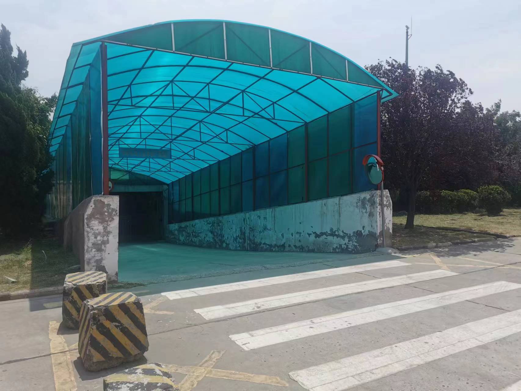 服务区上班真实感受,服务区上班一般干什么