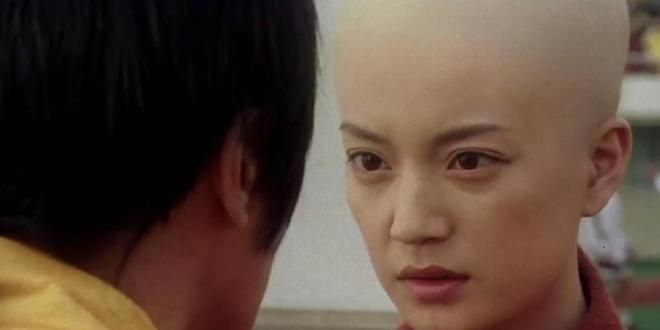 怀念周星驰电影,致敬周星驰电影少林足球的视频