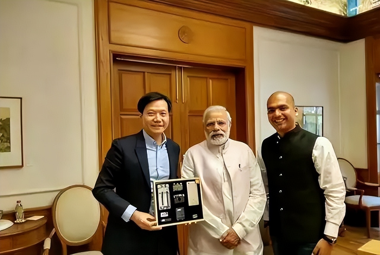 小米回应48亿元印度资金状况,小米48亿资金或被印度没收