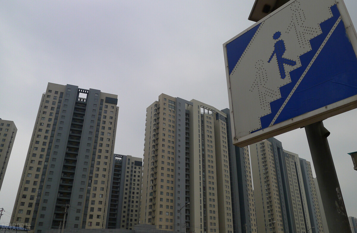 阜阳楼市，下滑3.5%，连续8个月，人口大城市何时迎来楼市春天