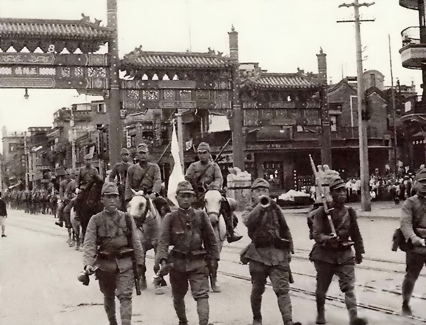 1954年法国医生遭遣返，致信周总理：我自认配得上作为中国的客人