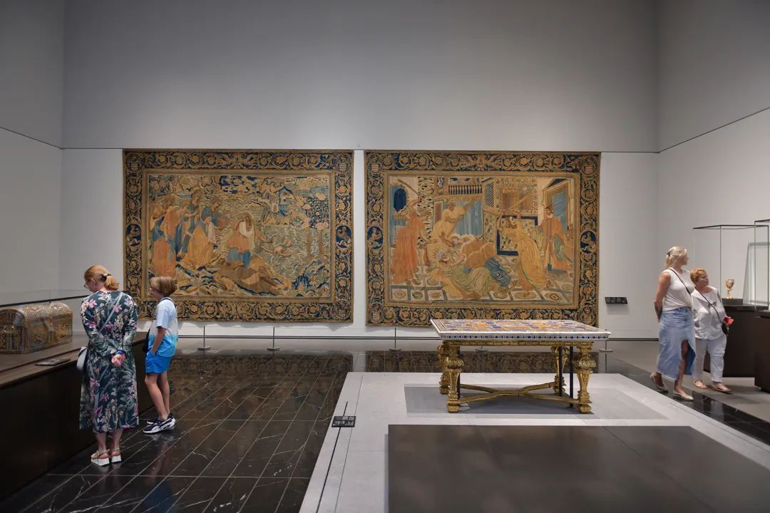 V世界｜夏天，在阿布扎比的11个“极致”体验