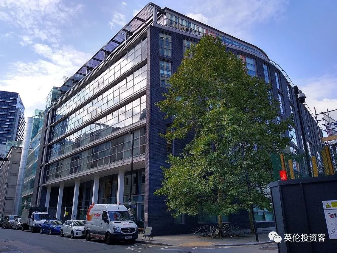 2023英国大学排名完整版,就业率最好的英国大学