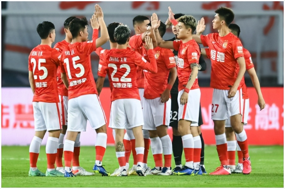 细说中超“惊”与“喜”！为你解读三宗“最”