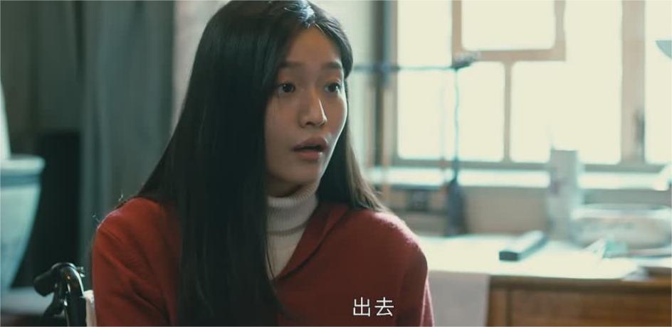 他是谁：二号女主出现，都说她胜过小雨的美（第四集）