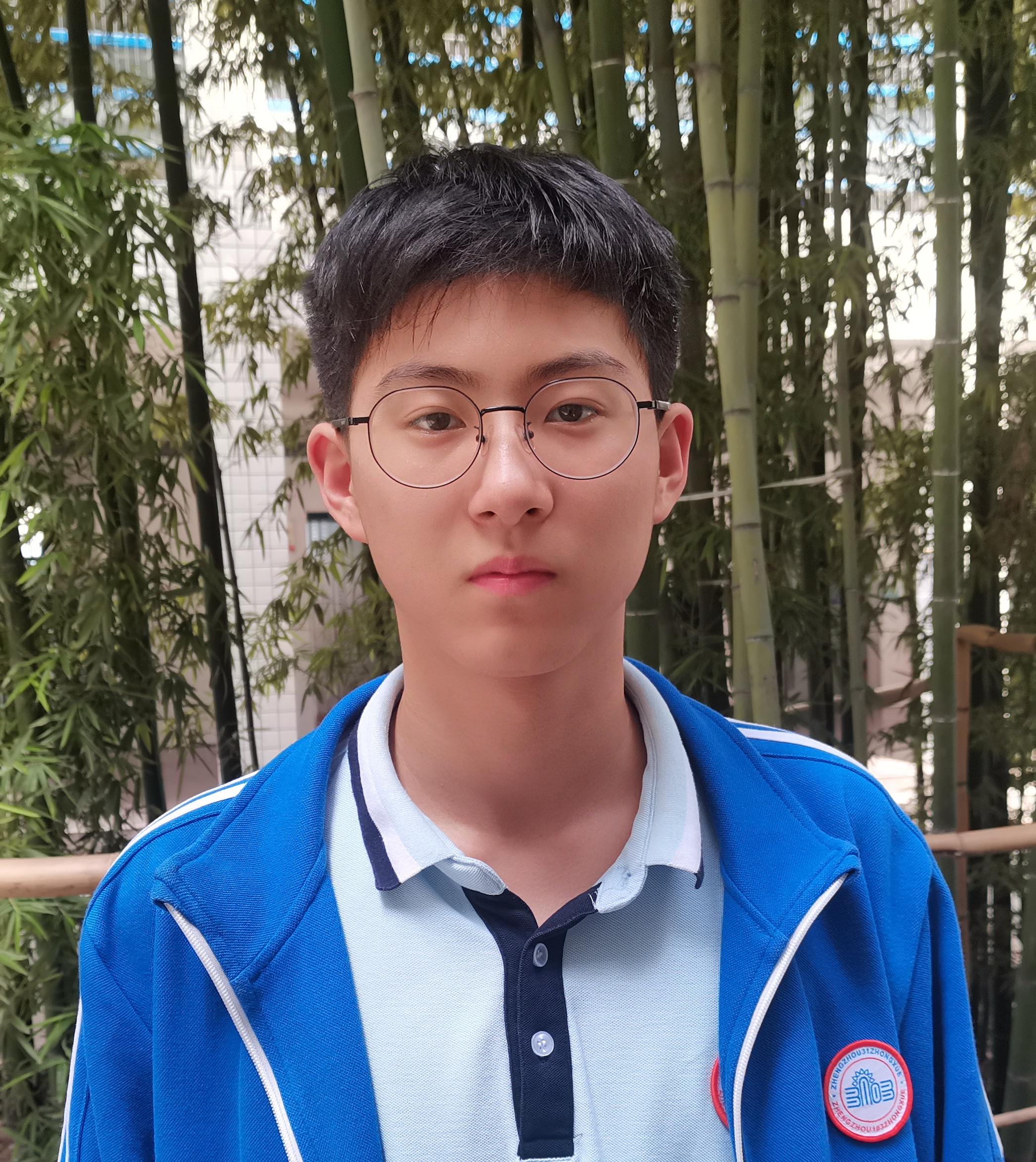 郑州市第三十一高级中学光荣榜,郑州市31中高中喜报