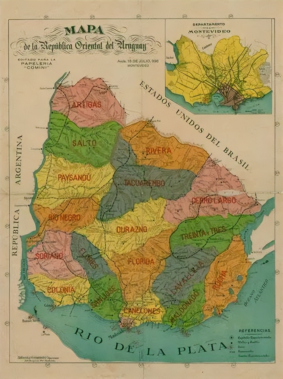 乌拉圭队全解析,乌拉圭队员落泪