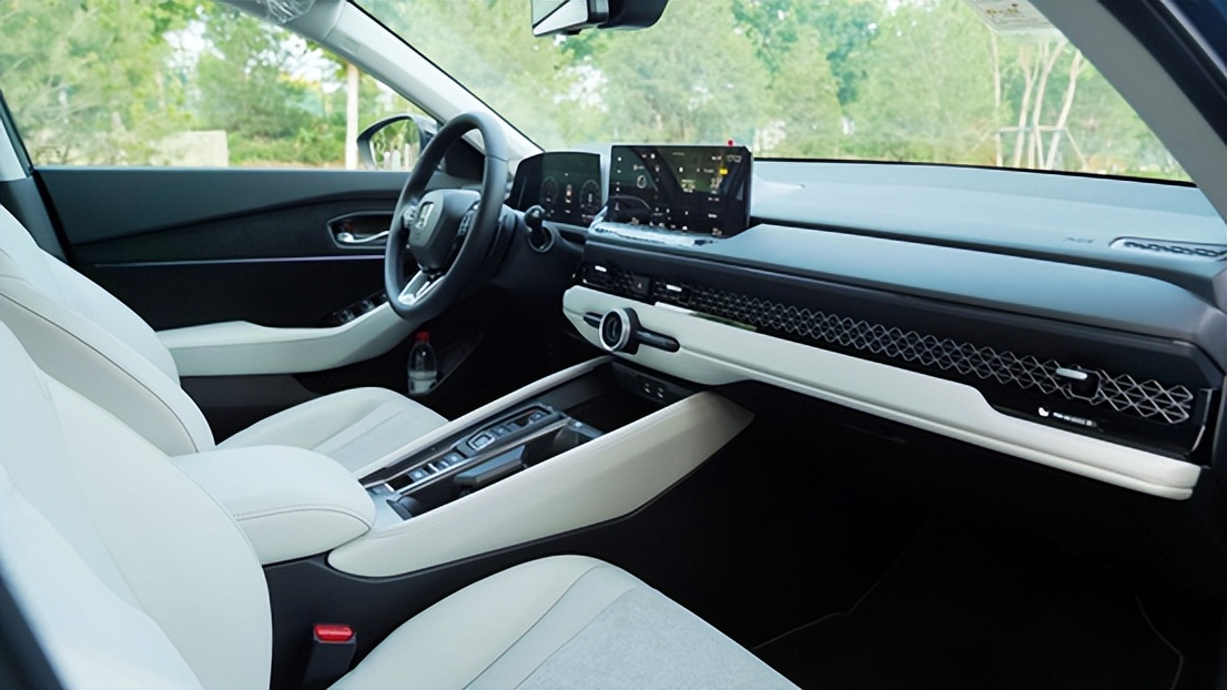 快速了解新一代广本雅阁,全新广汽本田雅阁超深度车评