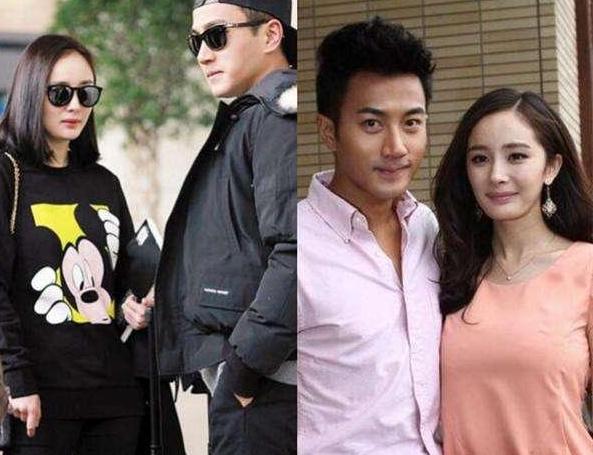 最惨前夫刘恺威：夜光剧本声名尽毁，蹭前妻热度重回内娱无人识