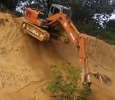 森宝积木三一重工系列拼搭视频,森宝积木三一重工吊车拼装视频