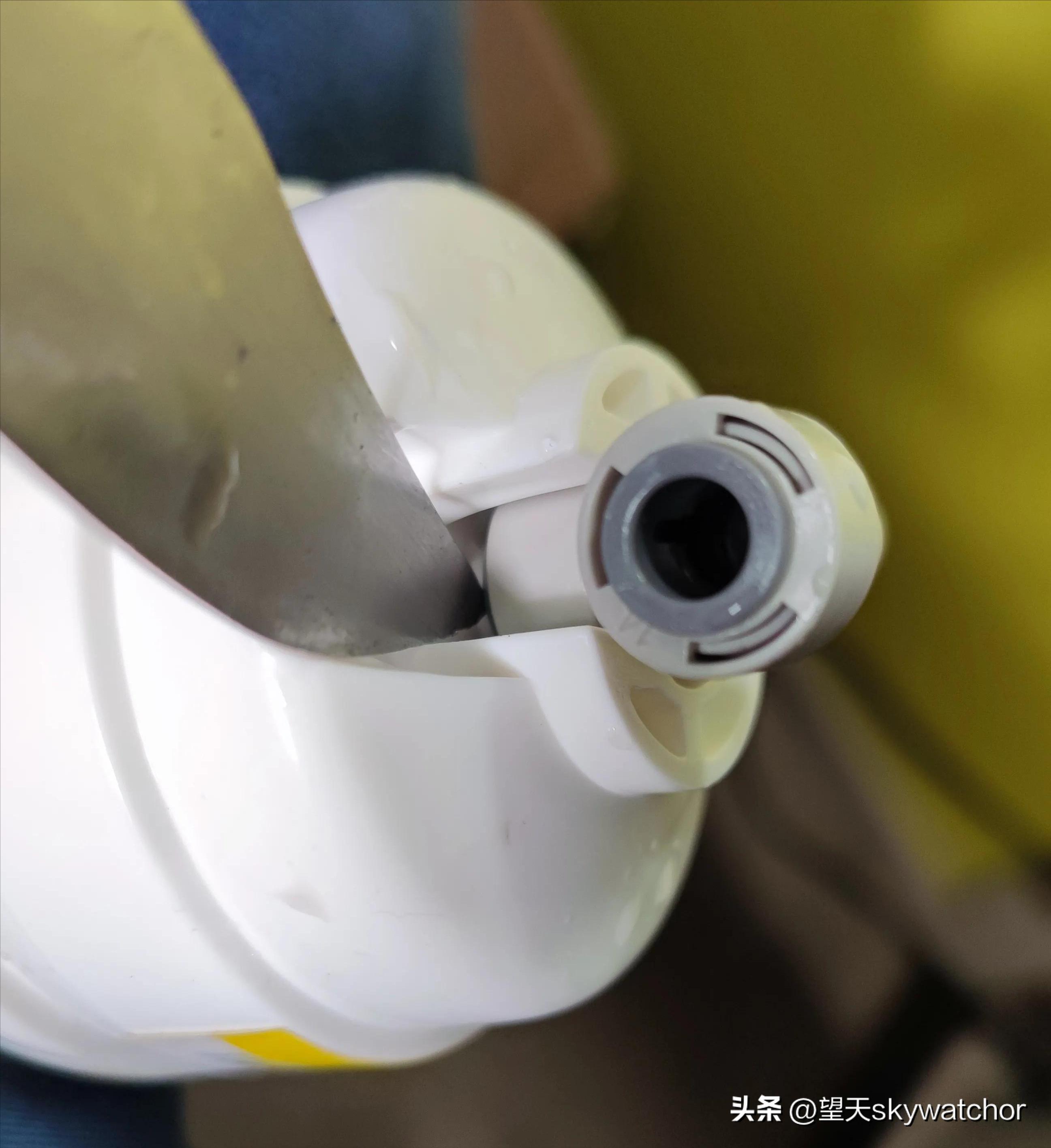 净水器mrc1695a-75g怎么安装 (mrc1695a-75g净水器滤芯更换)