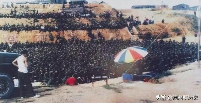 1985年，第27集团军实力有多强？辖内3个步兵师，甲种师就占了2个