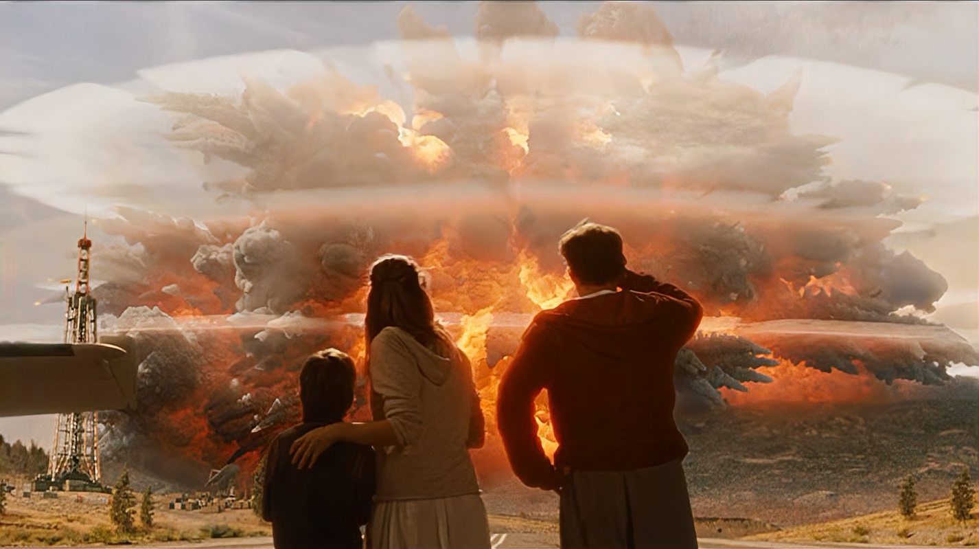 四本末世伪科幻精品小说推荐,末日生存三本神书