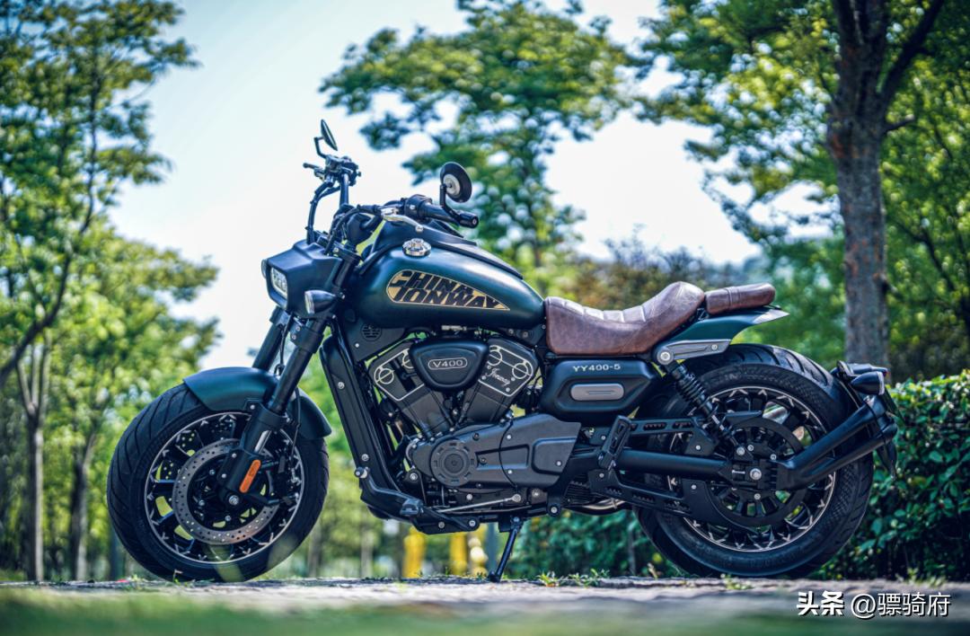 永源威霸400骑车视频,永源400cc最新款