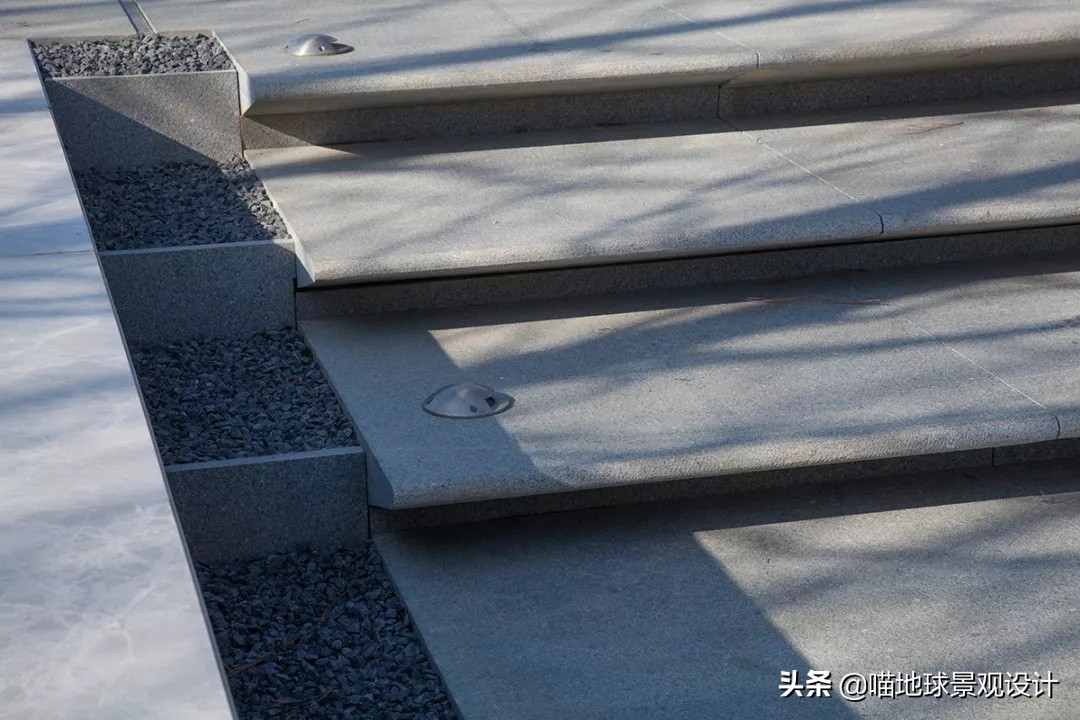 庭院景观设计施工中重要的细节处理，细节决定品质
