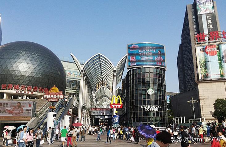 台资百货公司,台资企业在大陆的现状