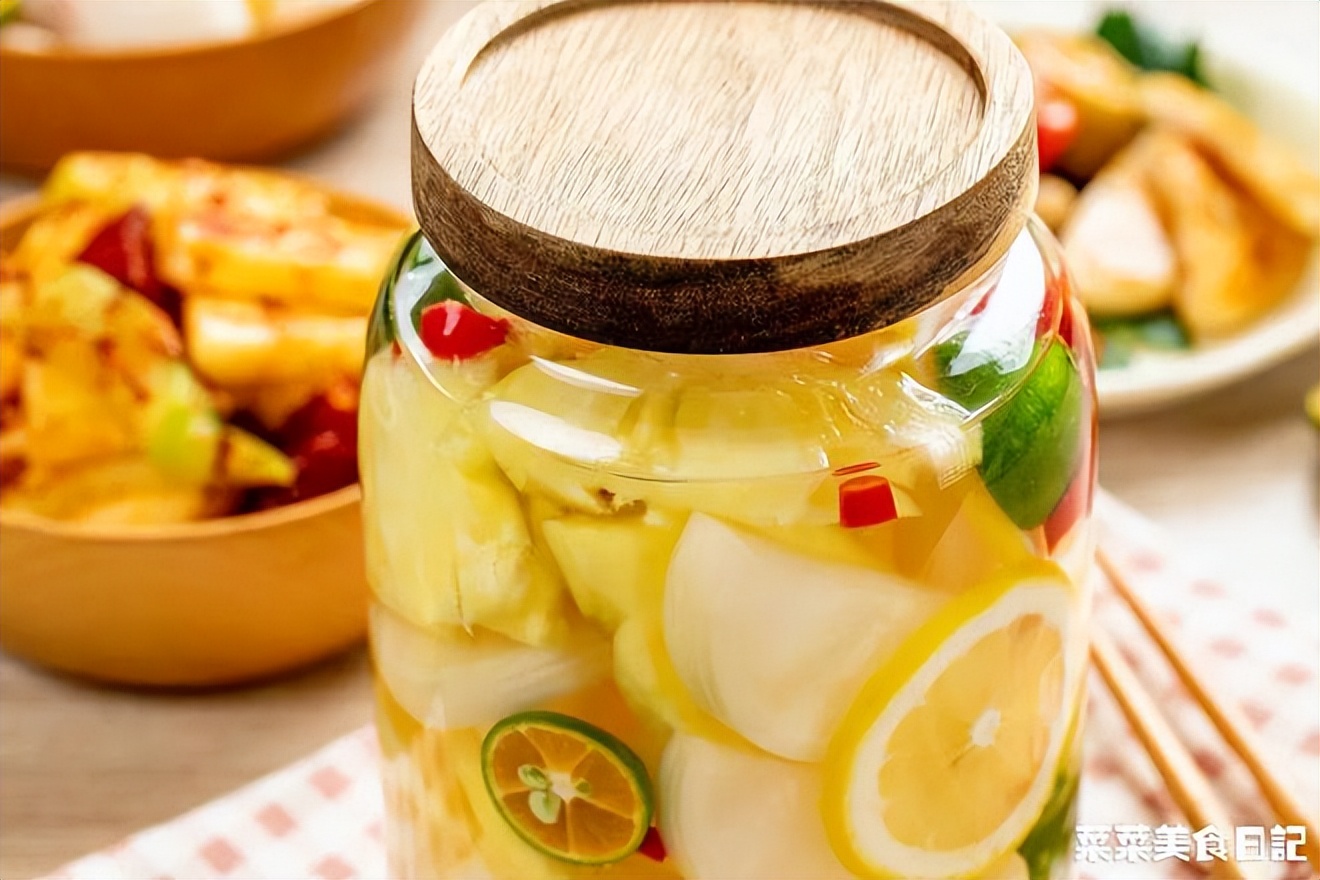 夏天最省心的菜2步搞定下饭一绝,夏天必做的下饭神菜