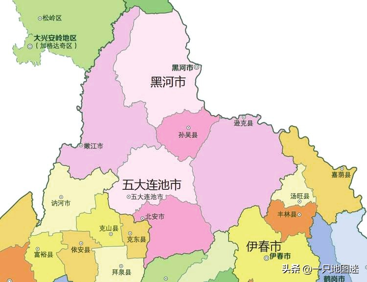 以数字命名的城市,中国唯一以数字命名的城市