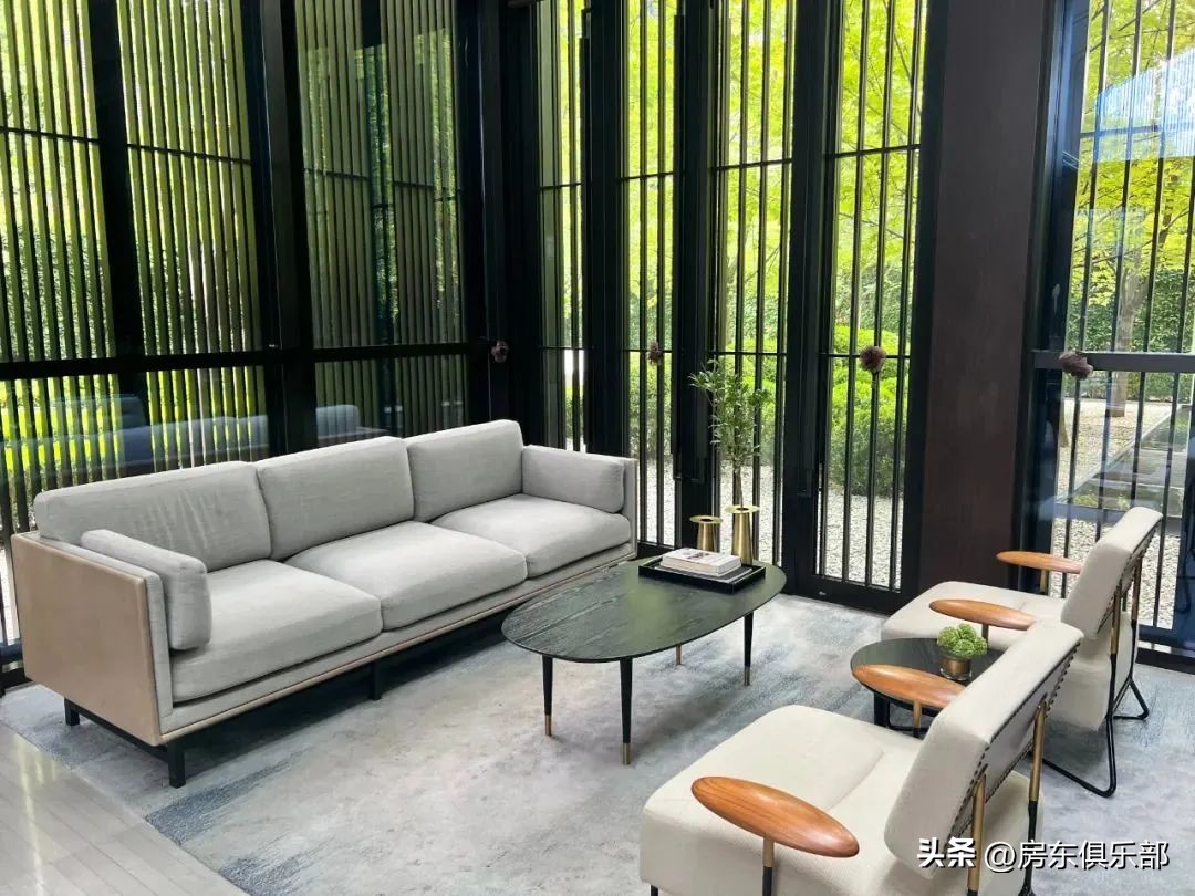 河南最牛逼别墅,河南第一高楼在哪里