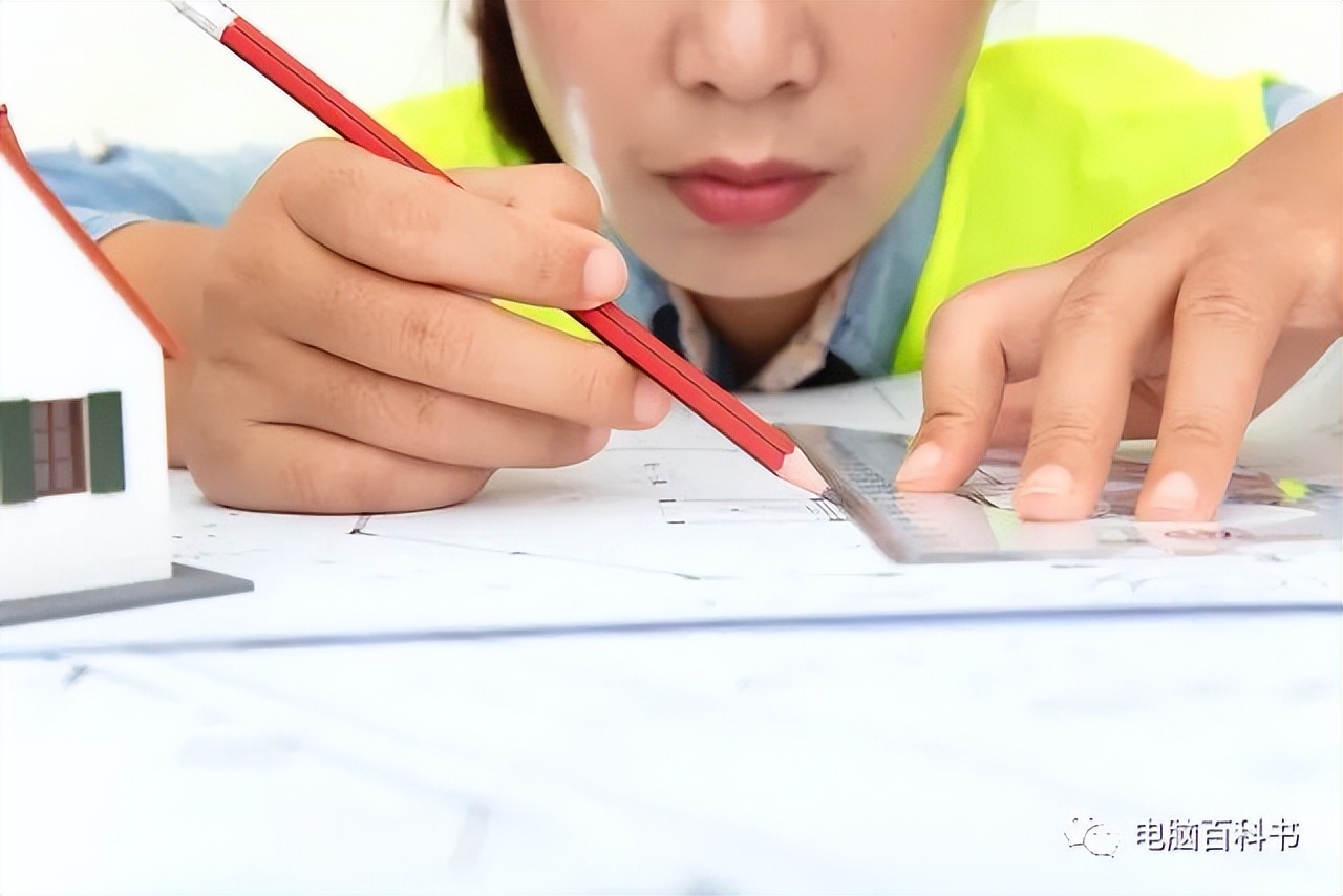 cad看图打开图纸显示不全怎么办,cad看图为啥看不见图纸