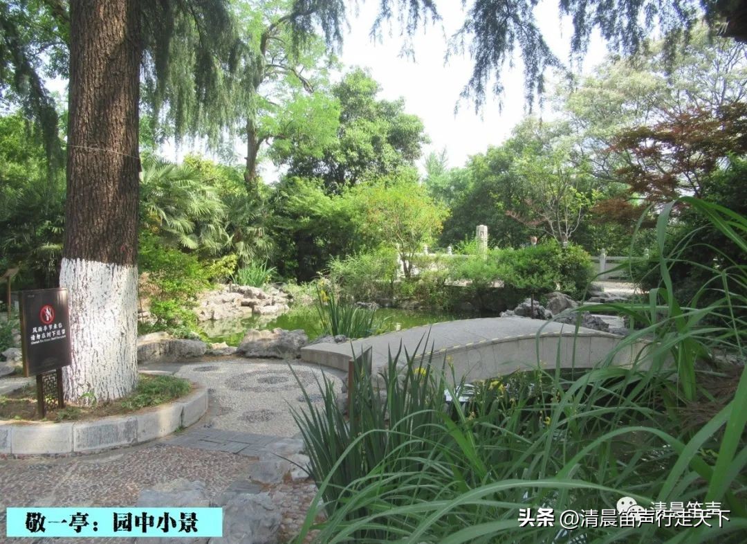 金陵拾遗,金陵拾遗博物馆