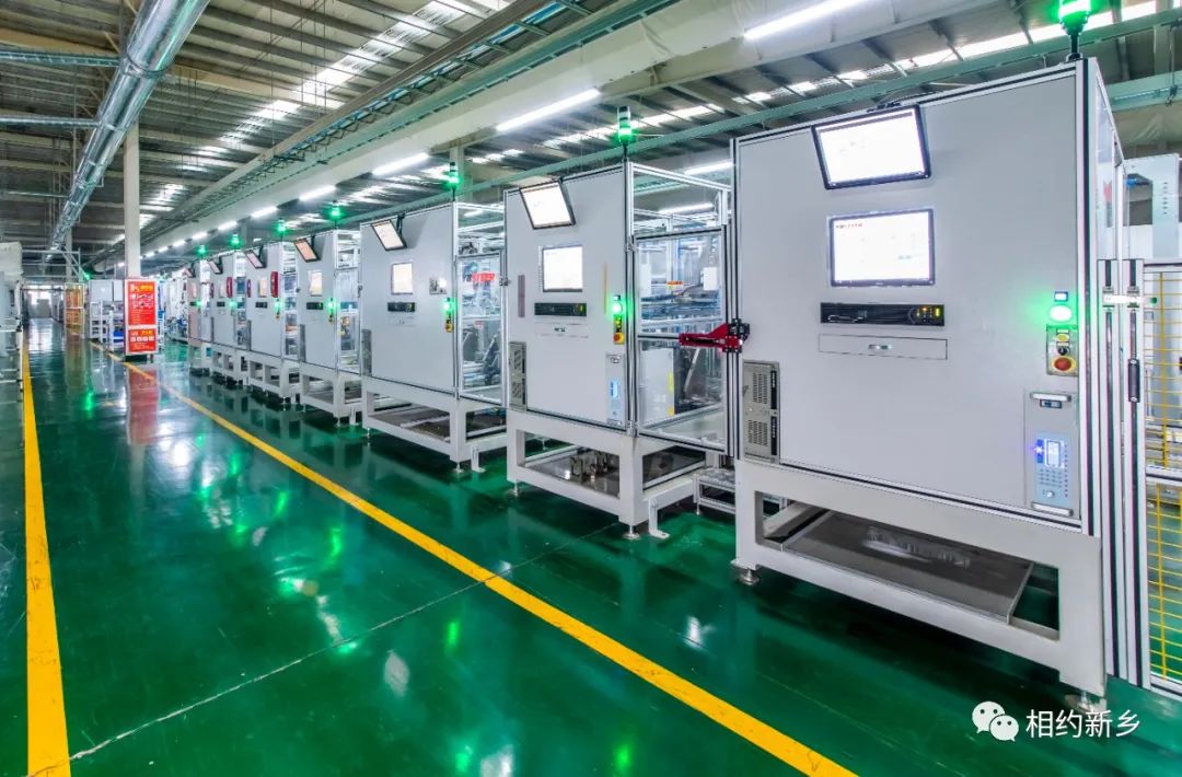 十大新乡队亮相｜身负重大使命诞生，抢跑核心技术攻关！