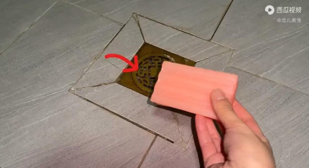 香皂消灭小飞虫,香皂水驱飞虫