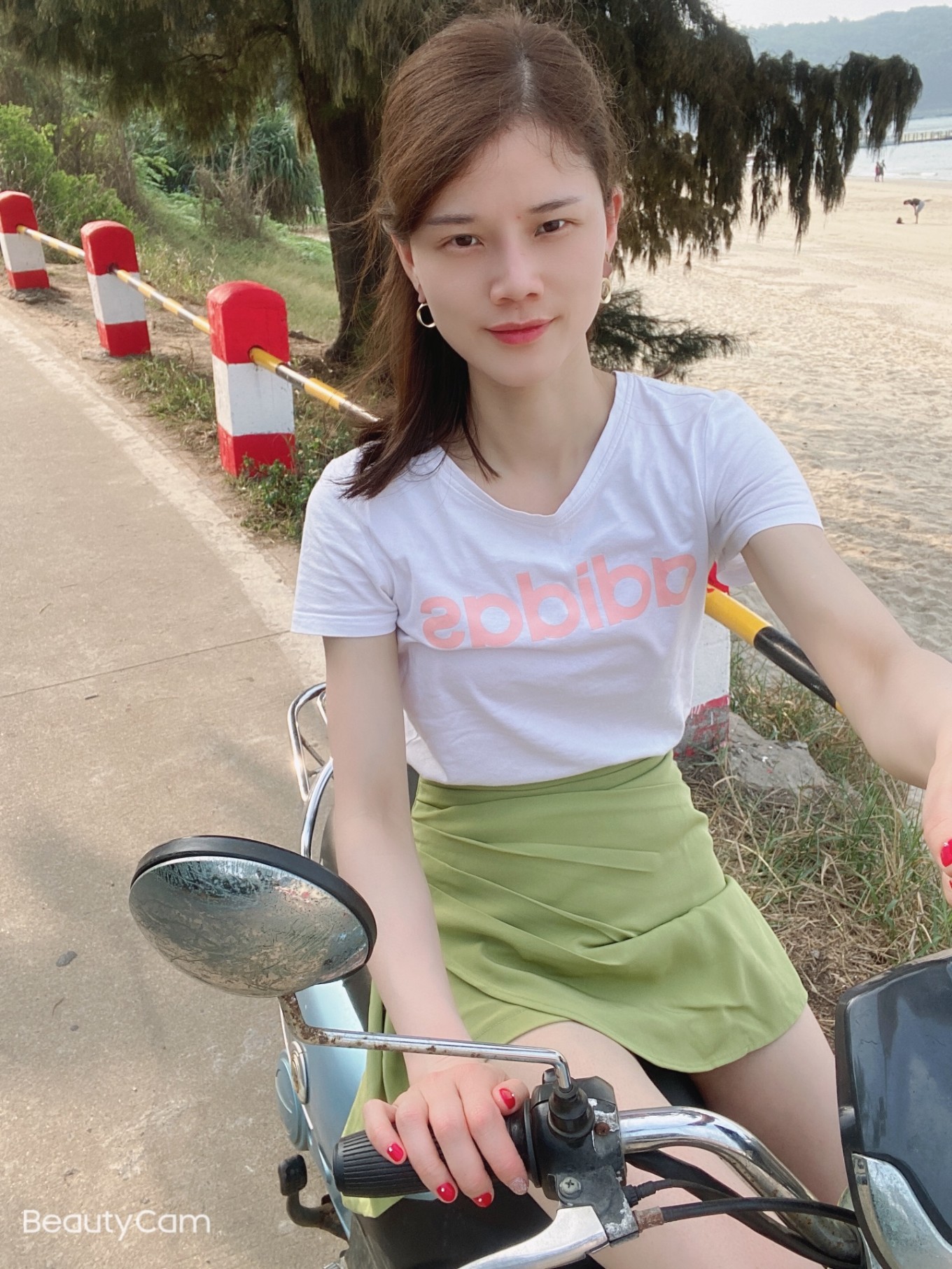 北海四天三晚住哪里最好,北海4天3晚详细攻略