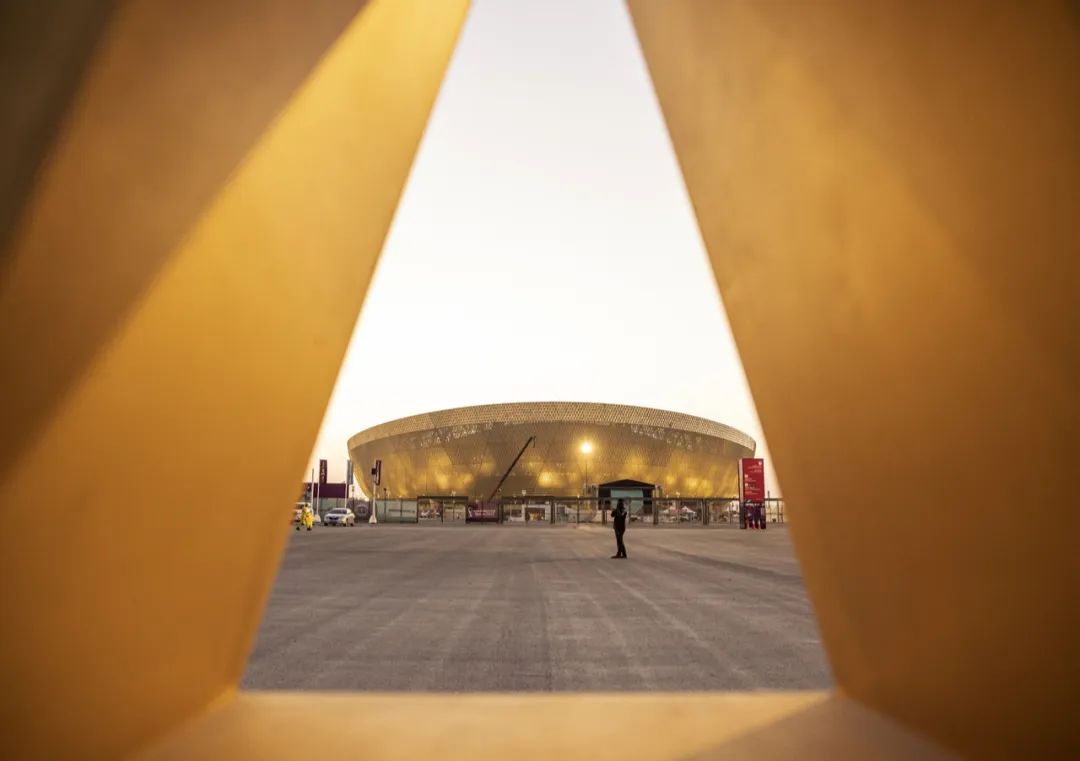 世界杯球场转场,世界杯球场干仗