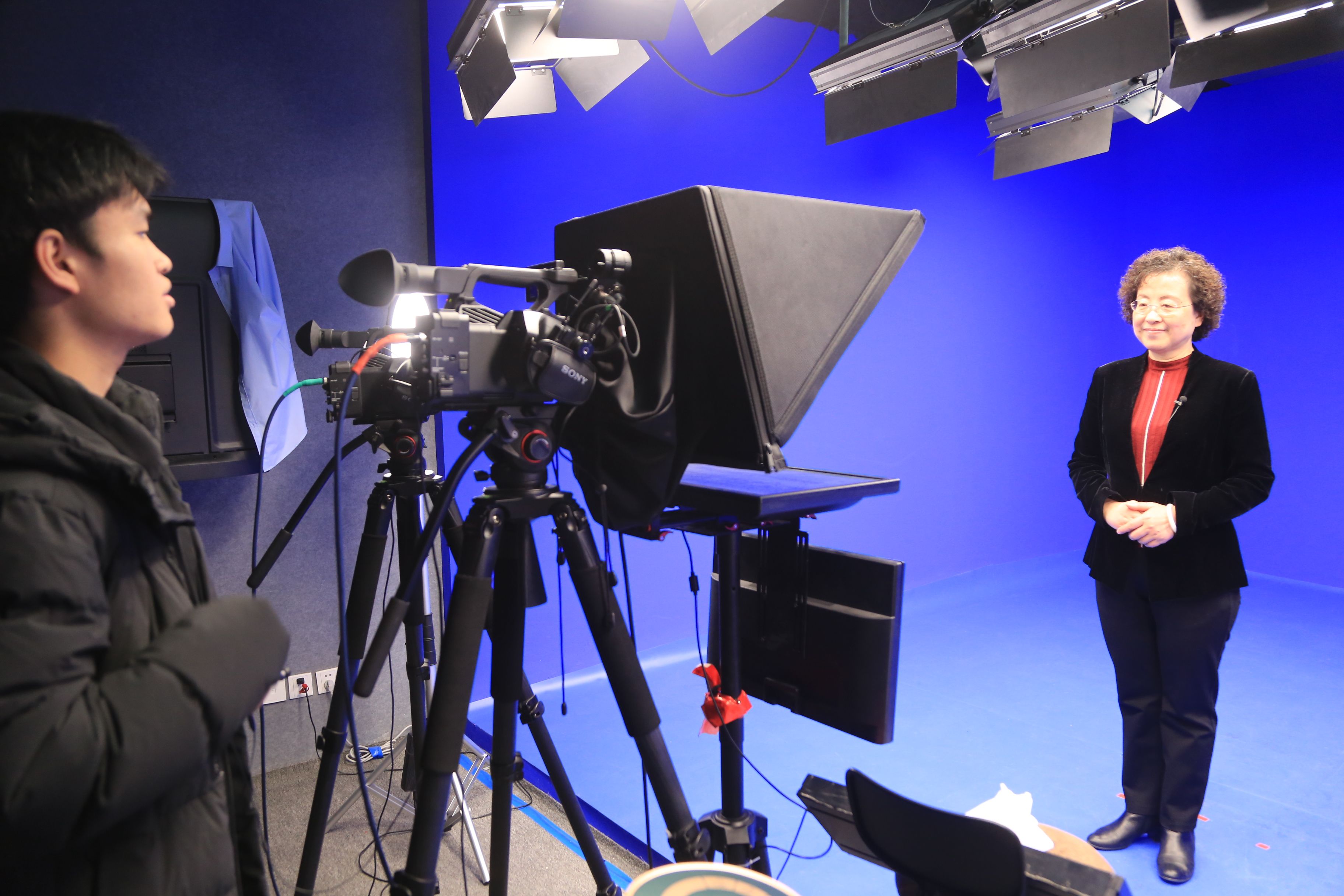 曾经一条视频改30多版，这家融媒体平台将三审三校流程提效3倍+