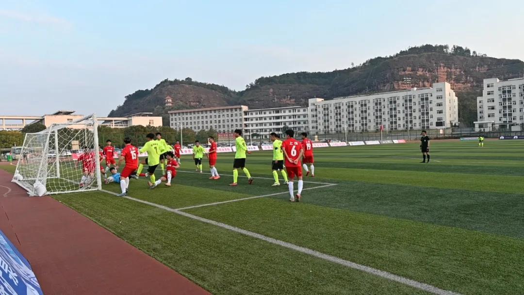 2021江西足球比赛,鹰潭市足球联赛