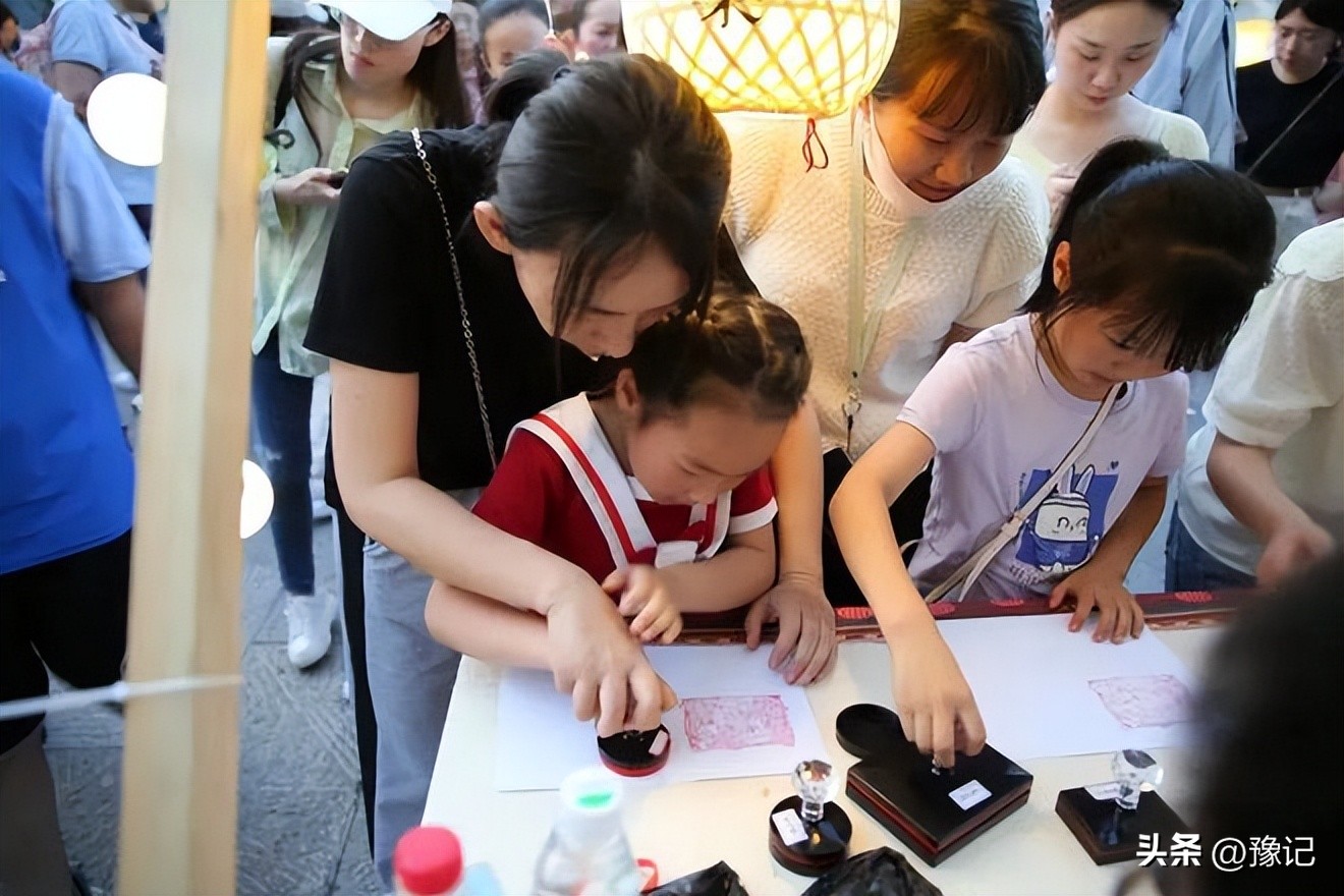 开封东京梦华夜游攻略,开封东京梦华现场版