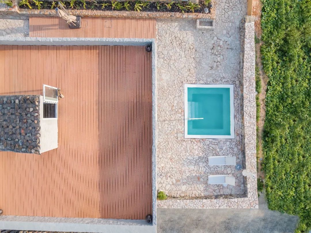 平潭石梯民宿,平潭岛长江澳石间民宿