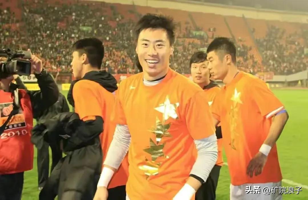 山东鲁能泰山队在国内的水平,2024中超山东泰山有机会夺冠吗