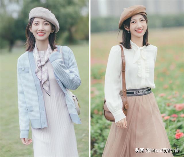 上尖下窄头型怎么选帽子,教你1分钟根据脸型挑对帽子