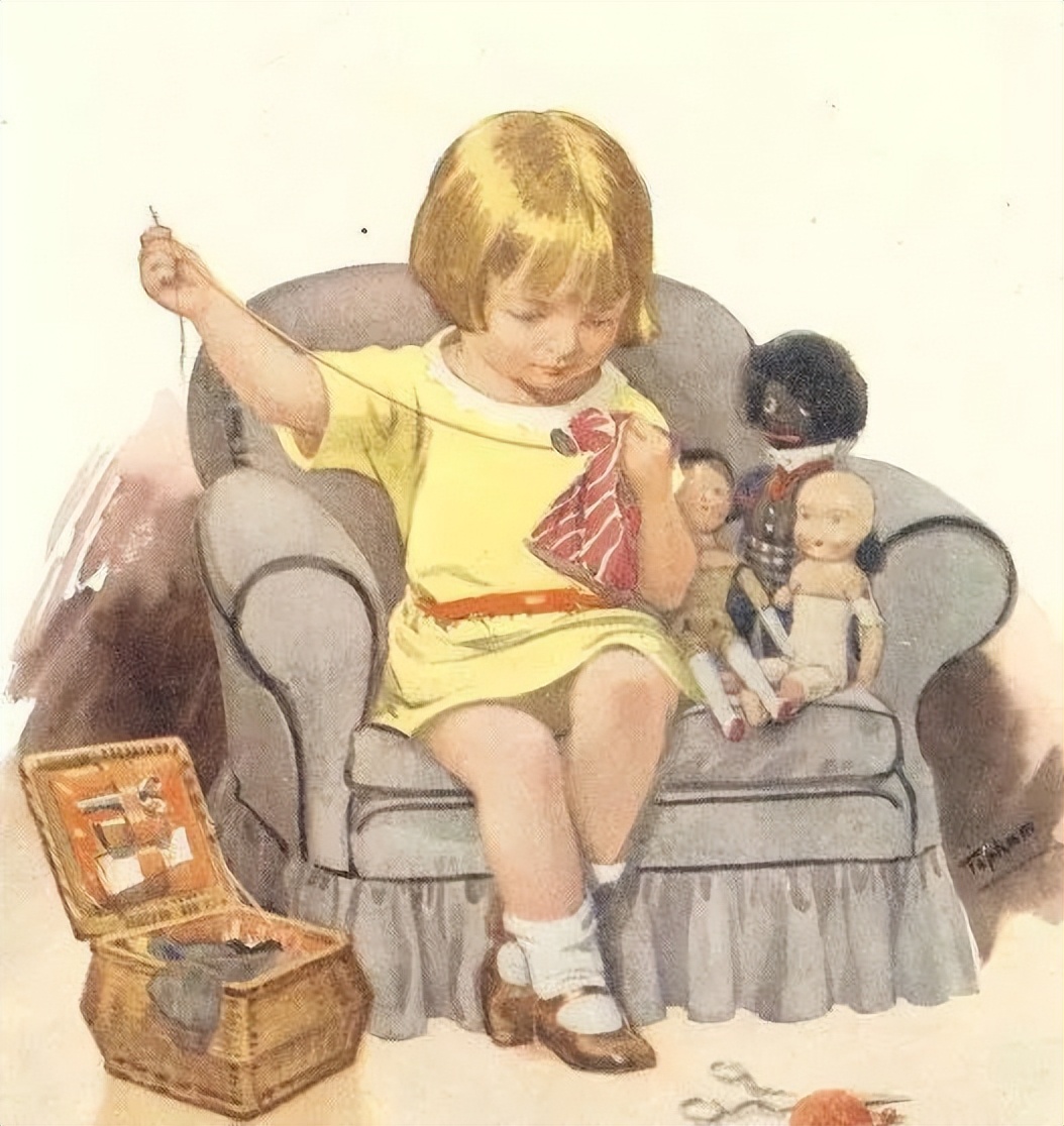 宝宝手抓人是怎么回事,宝宝手不停的抓什么原因