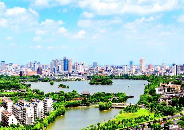 浙江最适合养老的4个优美小城,浙江适宜养老的小镇物价低房价低