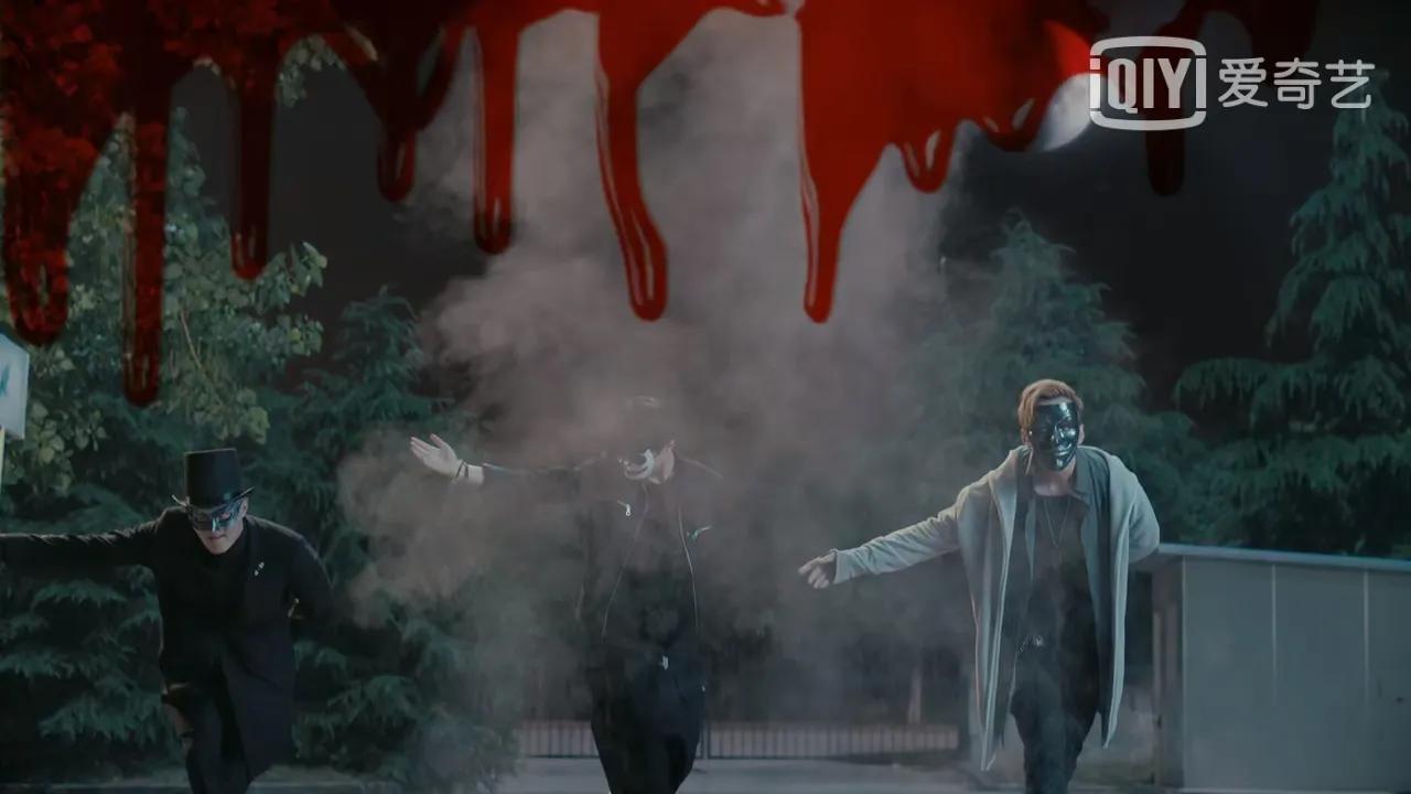 美人为馅顾然被折磨,美人为馅苏眠绝望吹哨子