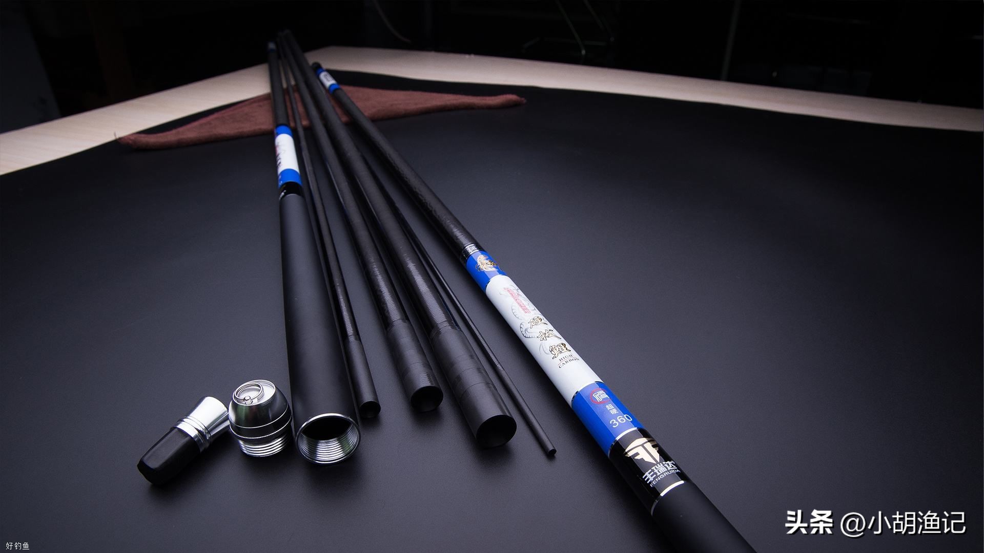 购买鱼竿怎么选择好用点的品牌呢 (如何选择好鱼竿价格不是唯一标准)