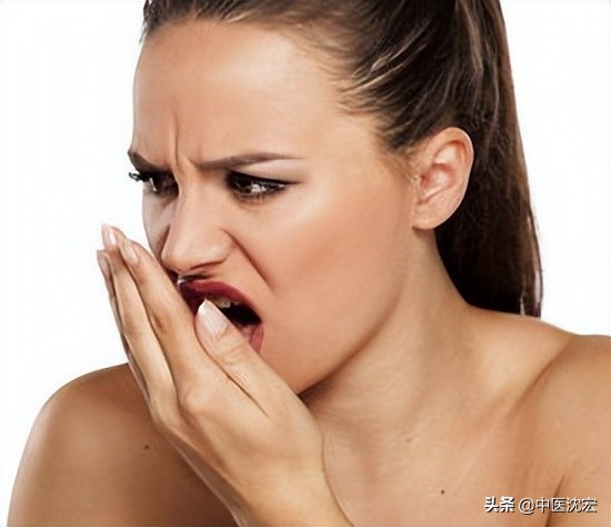 口苦口涩胃不好什么原因,嘴干口酸口苦口甜是怎么回事