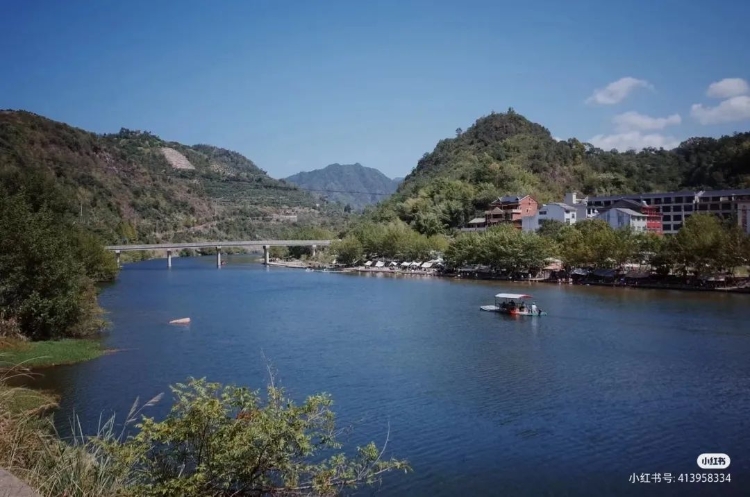 温州秋天的景,温州的秋天