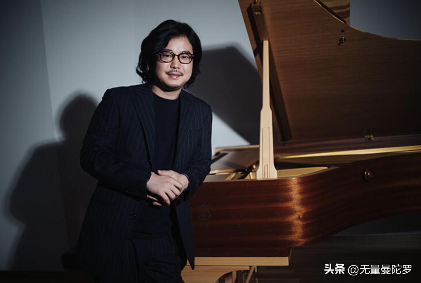 友田恭平,反田恭平练琴