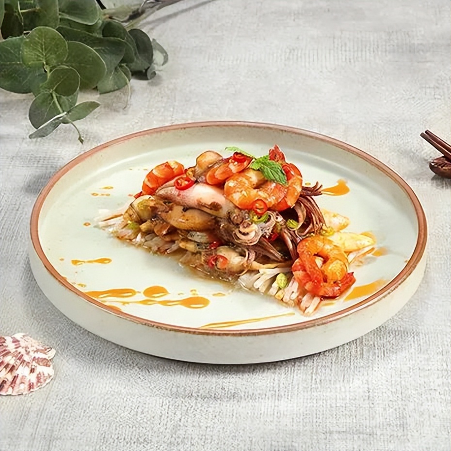 家常凉菜清爽解腻特别适合夏天吃,适合夏天吃的爽口凉菜饭店