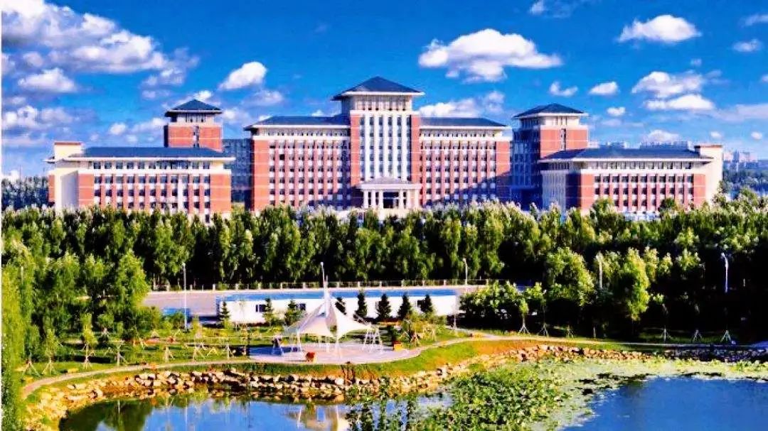 「新生指南丨史上最全宿舍介绍」吉林大学新生快来认领你的宿舍