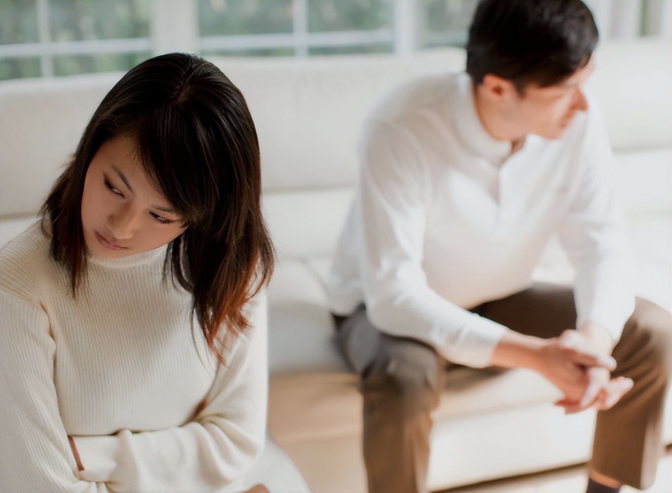 明明生活很幸福却很难过,明明生活幸福却还是得了抑郁症