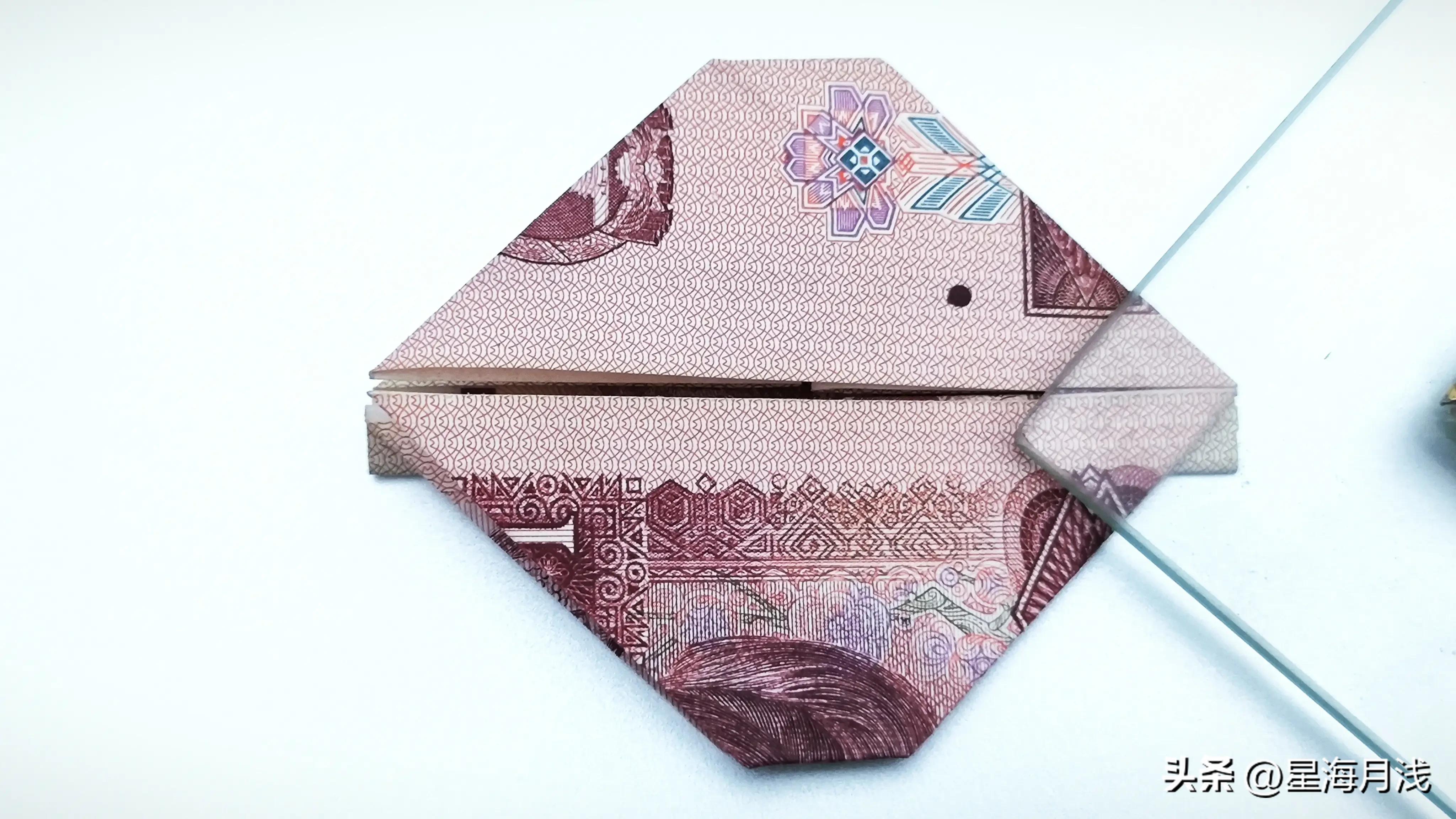 折纸心形大全简单又漂亮,手工折纸心形简单好看