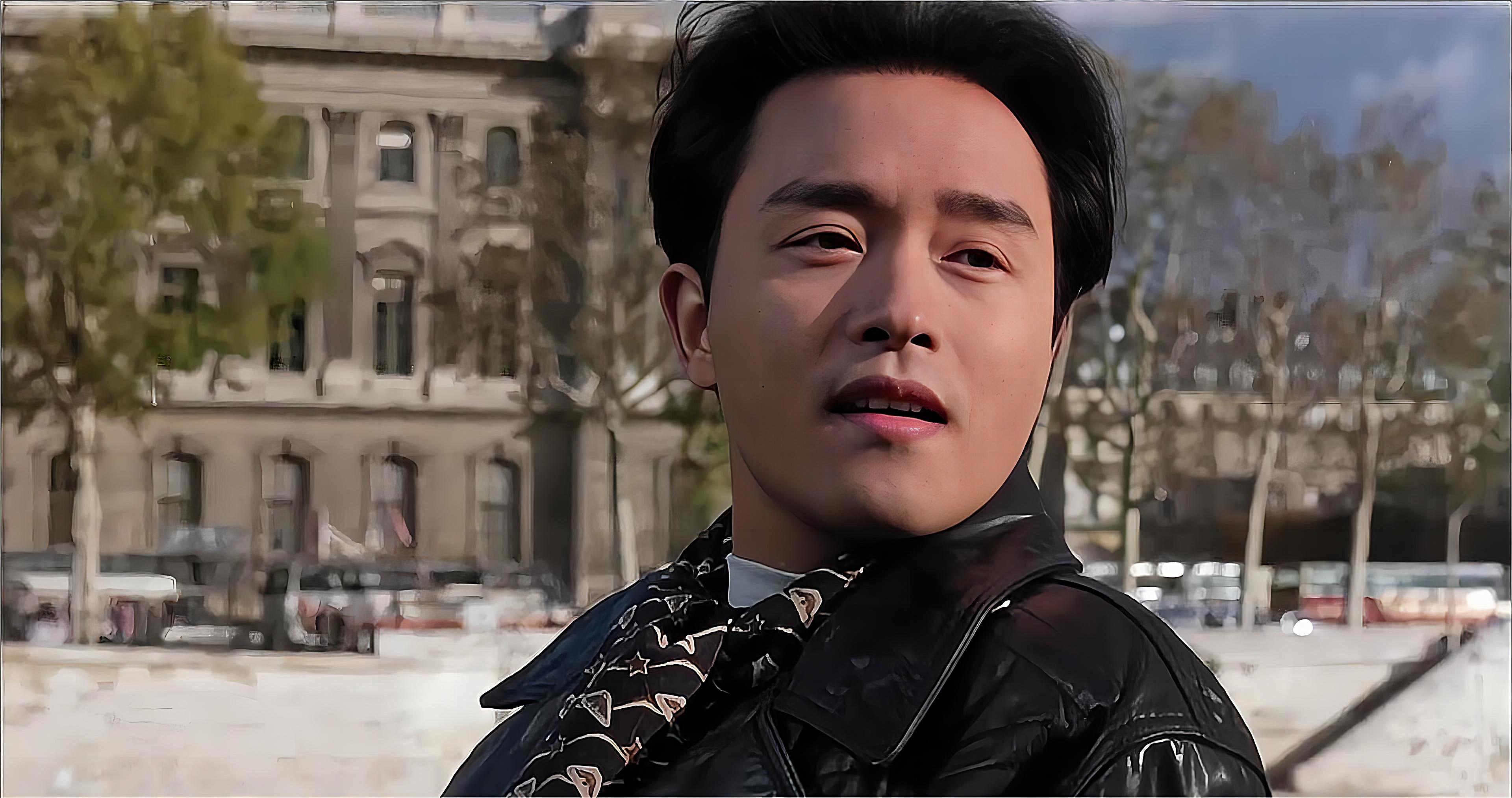 宠爱张国荣免费观看,张国荣宠爱高潮版